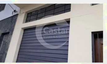 Imagem 4: Edifício Comercial em Belenzinho