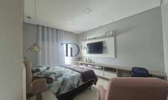 Imagem 9: Casa de Alto Padrão para Locação - Mobiliada