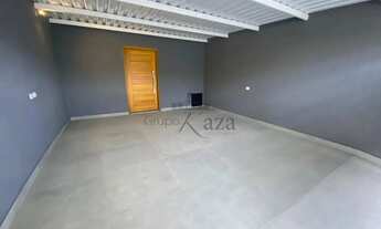 Imagem 3: Oportunidade - Casa Térrea - Jardim Satélite - 2 Dormitórios - 103m²