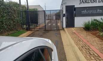 Imagem 4: Vendo uma casa no Residencial Jardim Versalles em Campo Grande MS