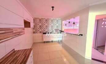 Imagem 3: Casa com 3 dormitórios à venda, 150 m² por R$ 390.000,00 - Jardim Bela Vista - Bauru/SP