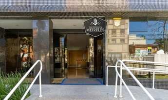 Imagem 3: APARTAMENTO RESIDENCIAL em CURITIBA - PR, CENTRO