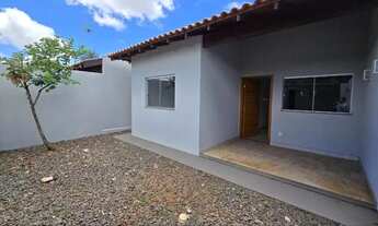 Imagem: Campo Grande - Casa Padrão - Lagoa Dourada