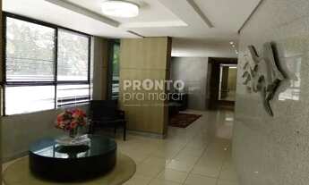 Imagem 2: Tamarineira - Av. Rosa e Silva 143 metros - 4 quartos - 2 suítes - 2 vagas - Recife - PE