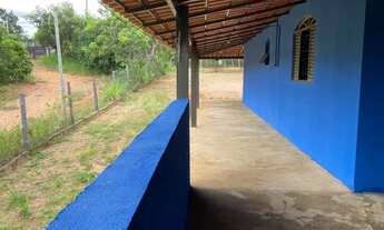 Imagem 6: Sitio 2.500m² com casa, moveis de tijolinho, terra para plantio, Jaboticatubas