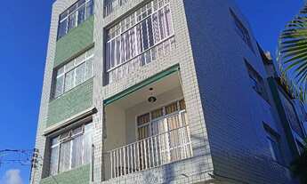 Imagem 1: Alugo ou vendo apartamento térreo beira mar - semi mobiliado