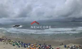 Imagem 3: Apartamento em Avenida Marechal Deodoro da Fonseca - Pitangueiras - Guarujá/SP