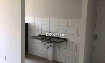 Imagem 2: Apartamento Residencial para locação, Distrito Industrial, Marília - AP0056