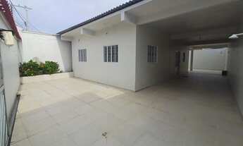 Imagem 2: Alugo/ Vendo Casa B. da Paz