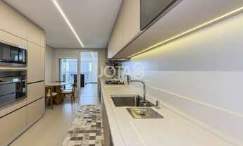 Imagem 7: APARTAMENTO EM ANDAR ALTO COM 4 SUÍTES NO ECOVILLE Apartamento com 4 suites no ecoville