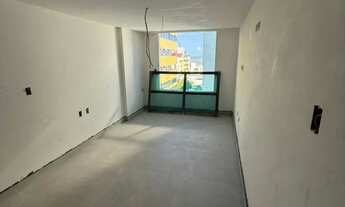 Imagem 7: Flat Vista Mar Bessa