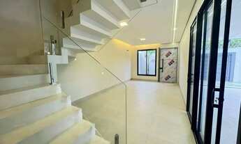 Imagem 2: Casa em Montes Claros, no bairro Ibituruna, à venda