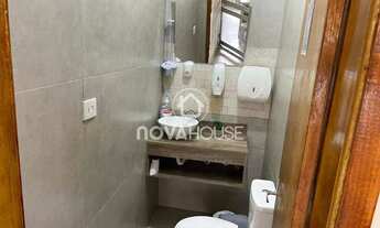 Imagem 7: IMÓVEL COMERCIAL COM IMÓVEL RESIDENCIAL