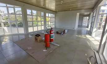 Imagem 3: Sala Comercial de Alto Padrão na Granja Viana, Cotia-SP: 2 Salas, 2 Banheiros, 2 Vagas, 80