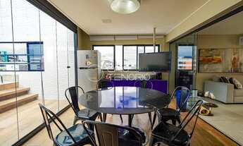 Imagem 6: Cobertura Garden de 3 suítes com 250m2 na segunda quadra do mar da Ponta Verde