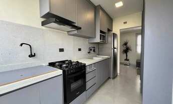 Imagem 7: Apartamento em Aparecida, Apartamento em Santos, Apartamento com 1 dorm, Apartamento à Ven