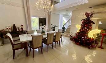 Imagem 2: Casa 4 suítes finamente mobiliada e decorada em Gramado