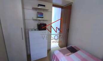 Imagem 3: Apartamento - / Residencial / Glória