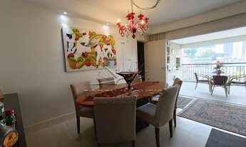 Imagem 5: Imóvel para venda tem 162 metros quadrados com 3 quartos em Santana - São Paulo - SP