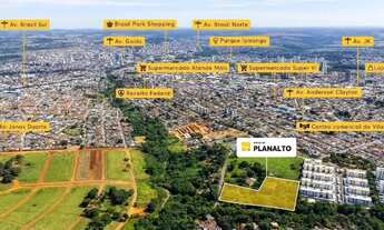 Imagem 6: Arcos do Planalto