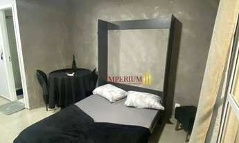 Imagem 7: Studio com 1 dormitório, 26 m² - venda por R$ 286.200,00 ou aluguel por R$ 1.900,00/mês