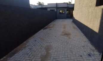 Imagem 7: Casa Tatuquara, 2 qts, gar, quintal grande. Use FGTS, carta, carro, financia, 309.000