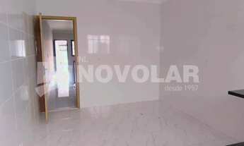 Imagem 3: Sobrado com 3 suítes e 3 vagas, Vila Paiva