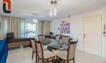 Imagem 5: Apartamento com 3 dormitórios à venda, 114 m² por R$ 1.299.000,00 - Ecoville - Curitiba/PR