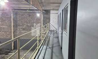 Imagem 7: Galpão - Jardim São Judas Tadeu (Nova Veneza) - Sumaré