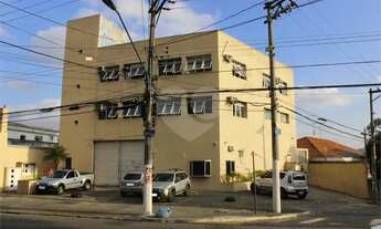 Imagem 5: Prédio inteiro à venda ou para locação em Vila Maria Alta - SP