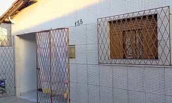 Imagem: Vende-se casa no Soledade 2