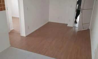 Imagem 2: Apartamento para Venda em Sorocaba, Conjunto Habitacional Júlio de Mesquita Filho, 2 dormi