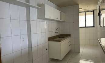 Imagem 6: Apartamento com projetados no renascença