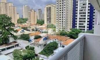 Imagem 2: Sala Comercial para Locação na Pompéia, São Paulo-SP: 1 banheiro, 1 vaga de garagem, 35,00