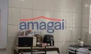 Imagem: Casa de 2 quartos para venda no Parque Santo