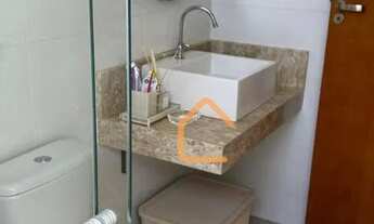 Imagem 4: Apartamento com 2 dormitórios à venda, 78 m² por R$ 490.000,00 - Nha Chica - Pouso Alegre