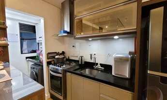 Imagem 5: Apartamento para Venda em Florianópolis, Campeche, 2 dormitórios, 1 suíte, 2 banheiros, 1