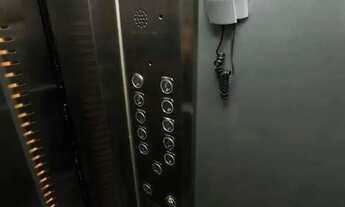 Imagem 7: Apartamento com 2 dormitórios para alugar, 87 m² por R$ 3.500/mês - Itararé - São Vicente