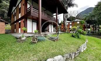 Imagem 2: Casa à venda com 5 quartos, R$ 2.500.000,00. Parque Guinle - Teresópolis/RJ codigo: 148820