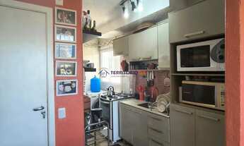 Imagem 3: Apartamento de 2 dormitorios no bairro Restinga