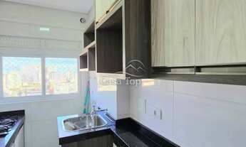 Imagem 6: Apartamento semimobiliado à venda Edifício Esthefani - Centro