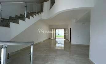 Imagem 2: Sobrado para locação Condomínio Reserva Real - Parque Brasil 500