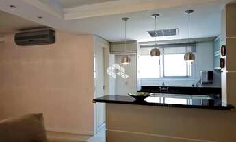 Imagem 3: Apartamento mobiliado no Menino Deus