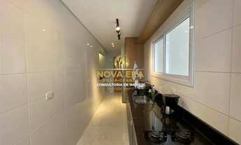 Imagem 6: OPORTUNIDADE!! 3 DORM VARANDA GOURMET LAZER COMPLETO EXCELENTE LOCALIZAÇÃO