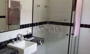 Imagem 7: Casa à venda com 4 suítes no Parque Prado, Campinas