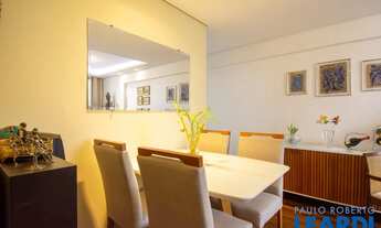 Imagem 6: APARTAMENTO - SANTA CECÍLIA - SP