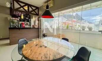 Imagem 2: Apartamento a venda 3 quartos em Copacabana - RJ