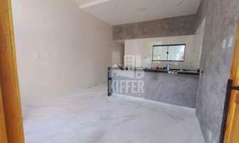 Imagem 3: Casa com 2 dormitórios à venda, 76 m² por R$ 380.000,00 - Condado de Maricá - Maricá/RJ