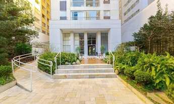 Imagem: MOBILIADO PRONTO PARA MORAR - INFRAESTRUTURA