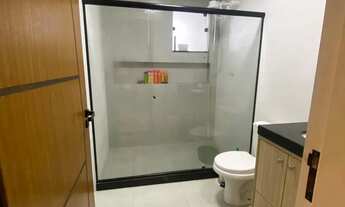 Imagem 6: Casa moderna com piscina e energia solar à venda das Pedras